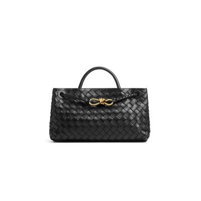 BOTTEGA VENETA EAST-WEST ANDIAMO 766010VCPP11139 (29*18*10cm) 